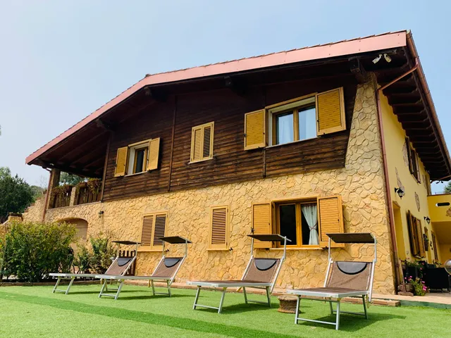 B&B La Baita del Sud