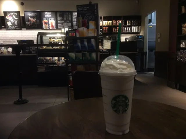 Starbucks