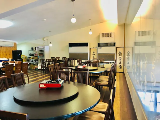 Jin Huayuan Restaurant