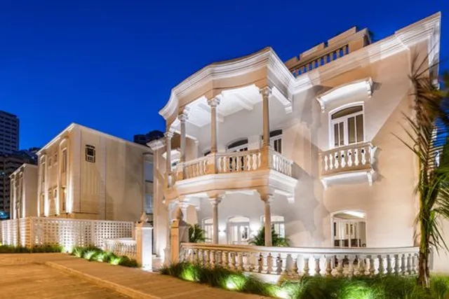 Ermita, Cartagena, a Tribute Portfolio Hotel