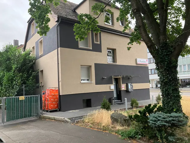 Pension Arkade Heilbronn