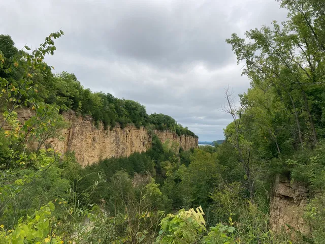 Mines of Spain Trail