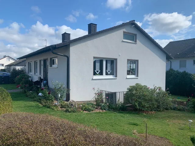 Sauerlandblick - Appartement/ FeWo Wickede