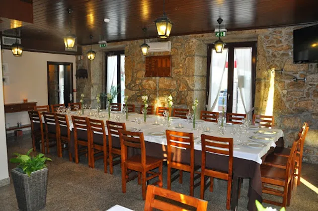 Restaurante Adega do Monte