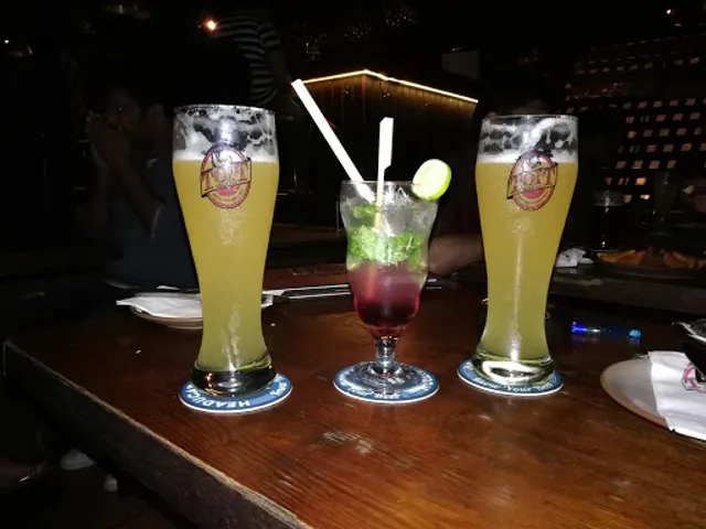 Toit Brewpub