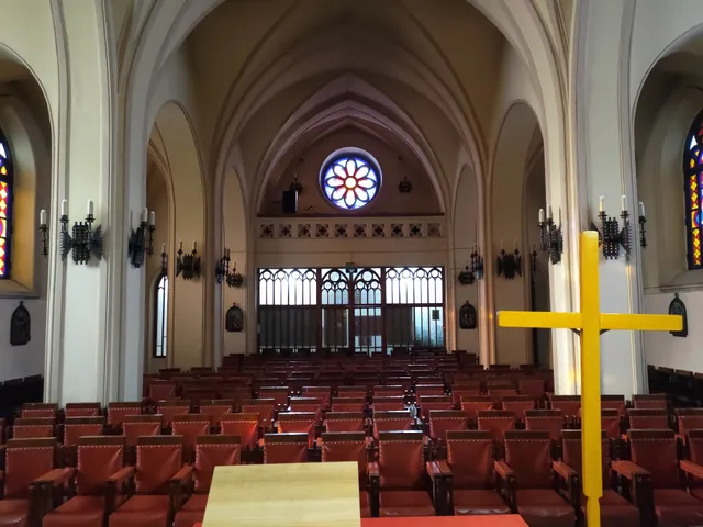 Rimsko-Katolicheskiy Prikhod Preobrazheniya Gospodnya