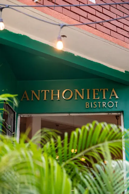 ANTHONIETA BISTROT