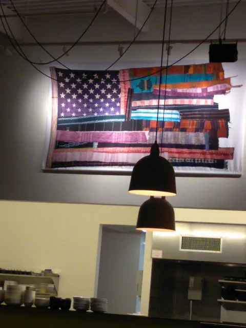 The Melting Pot Foundation USA