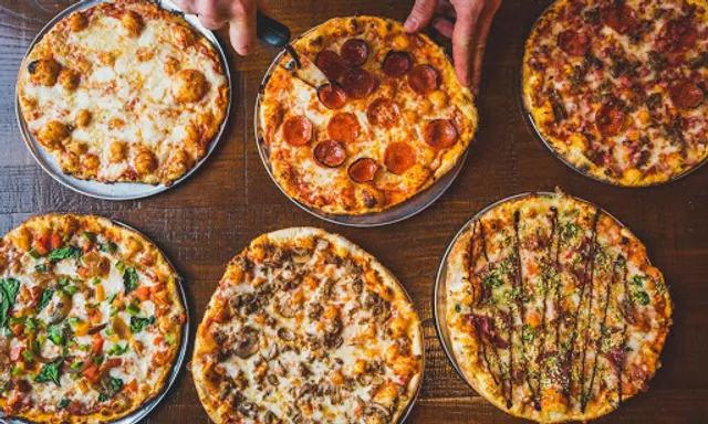 PieZano's Pizza Kitchen