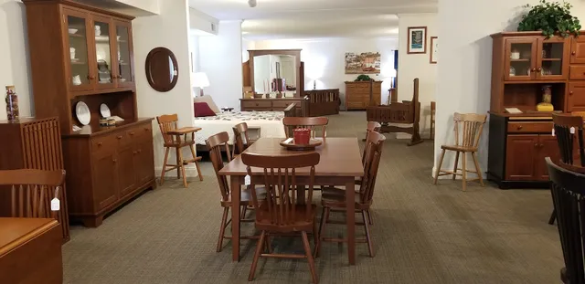 George’s Furniture