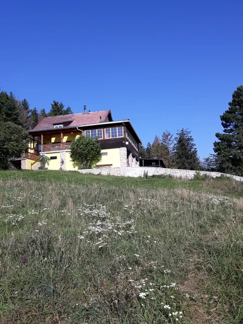 Meditationszentrum Bergzendo