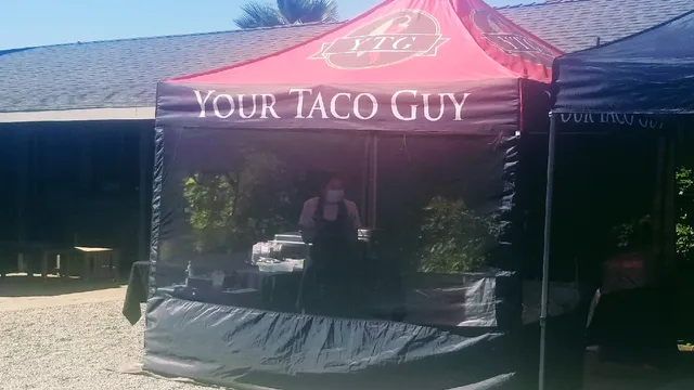 Your Taco Guy