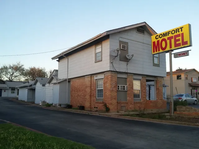 Comfort Motel