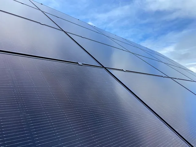 Christchurch Solar