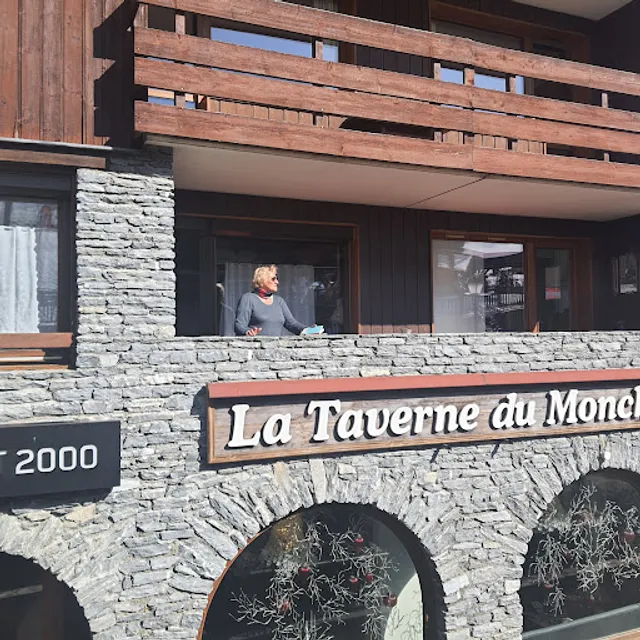 La Taverne du Monchu