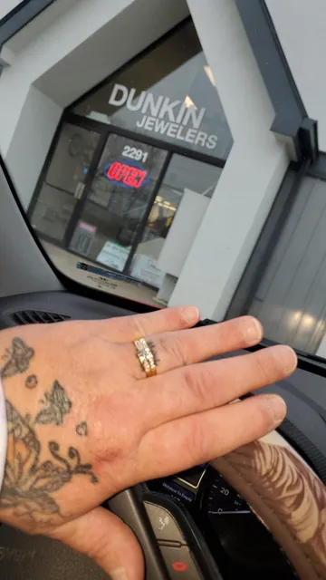 Dunkin Jewelers