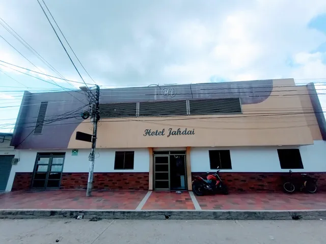 Hotel Jahdai