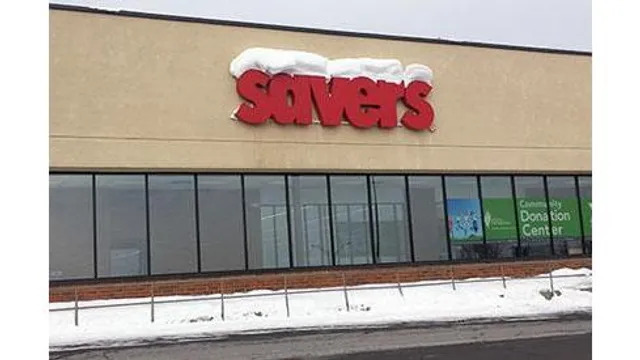 Savers