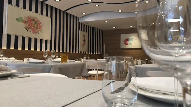 La Casita de Sabino Valencia