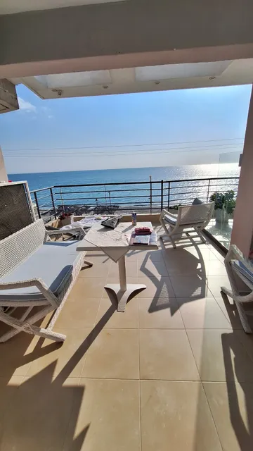 Blue view Apartments