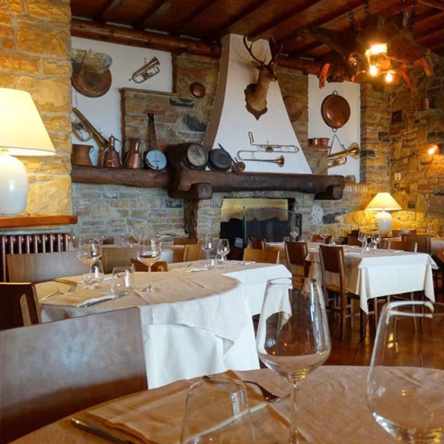 Taverna Due Castagni