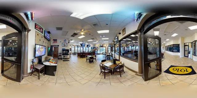 1916 Irish Pub Lakeland