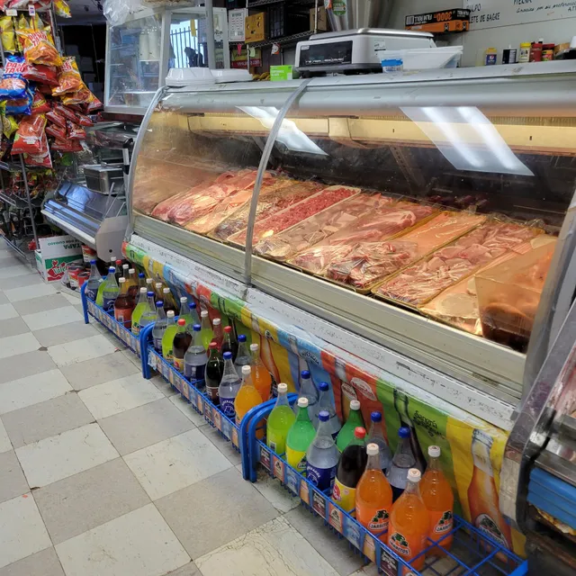 Carniceria de La Tampiquena