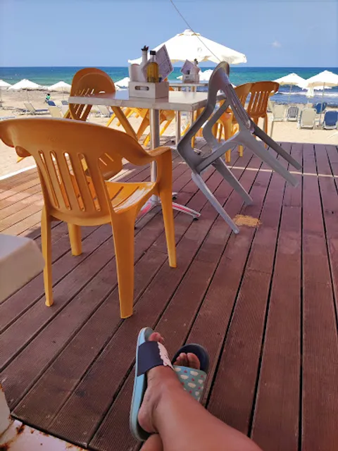 Lighthouse Beach Snack Bar