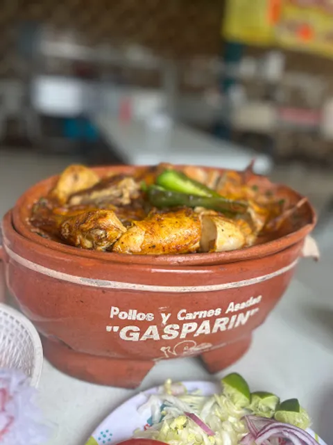 Gasparin Restaurant & Buffet