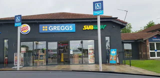 Greggs