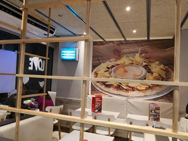 Telepizza Santander, Alisal - Comida a Domicilio