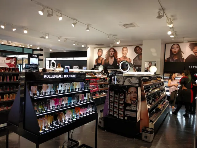 SEPHORA