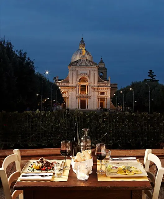 L'Osteria dei Ricordi