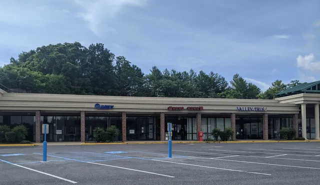 Virginia Department of Motor Vehicles