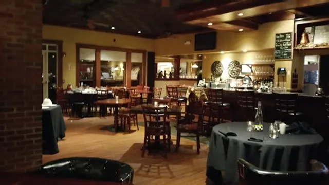 Monroes Restaurant