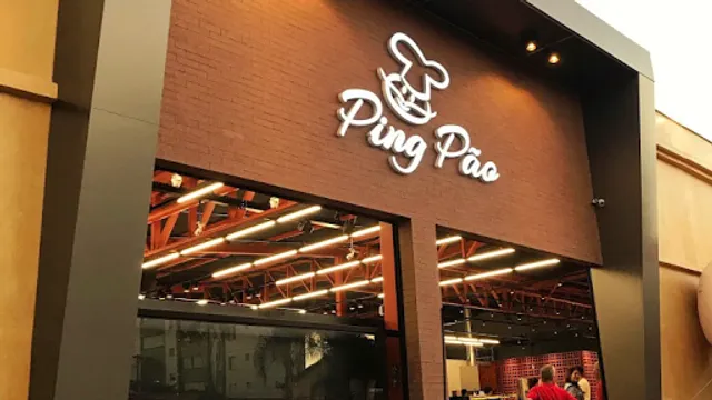 Padaria Ping Pão - Castelo