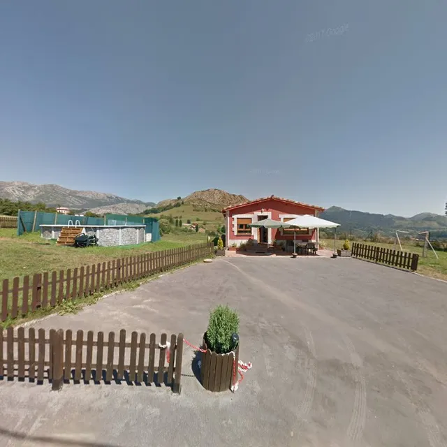 El Hogarín de Arriondas