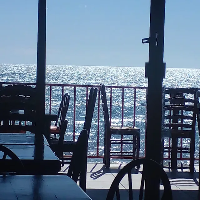 Pancho's Fish Market and Resturant