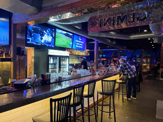 GEMINI CLUB - Lake Oswego