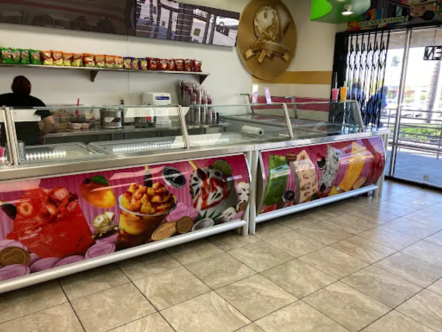 La Michoacana Ice Cream
