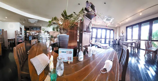 カフェ ナフブラン