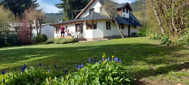 Chalet Melipal