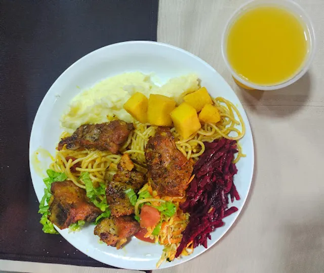 Restaurante Bendito Sabor