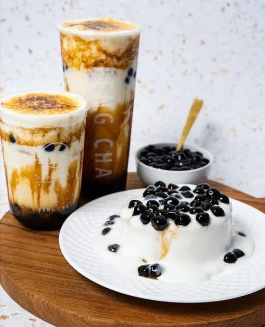 Feng Cha Morrisville