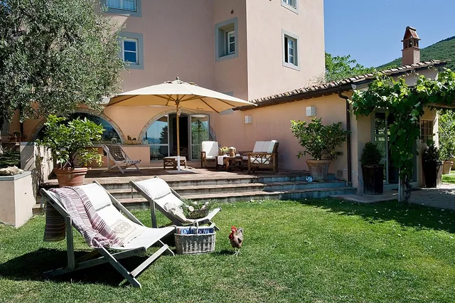 Casavaliversi appartamenti - Sesto Fiorentino