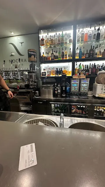 Caffetteria Nocera2 Di Falco Mario Srl