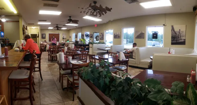 Castaway Seafood Restaurant