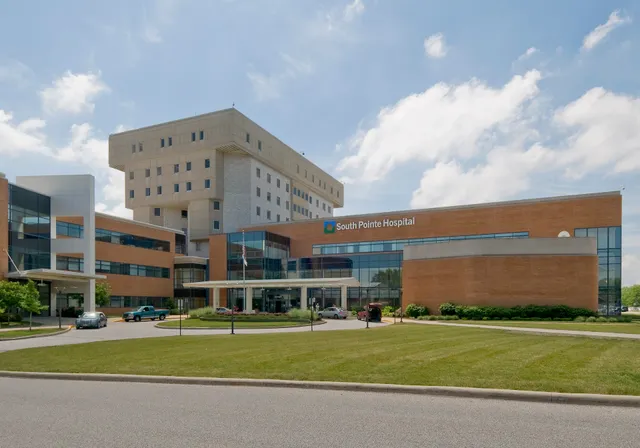 Cleveland Clinic - South Pointe Hospital