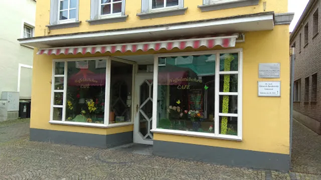 Cafe Waffelstübchen