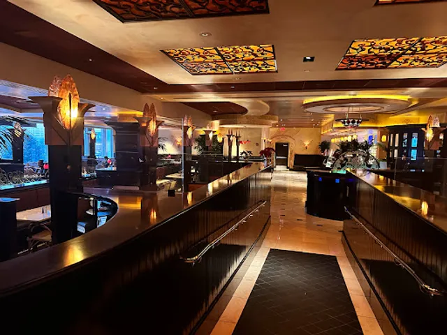 The Cheesecake Factory